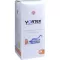 VORTEX bebek maskesi ile 0-2 yaş, 1 adet
