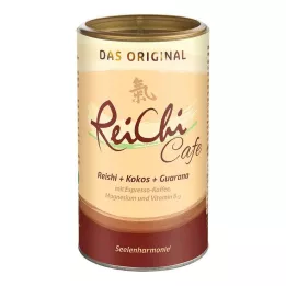 REICHI Kahve Tozu, 180 gr