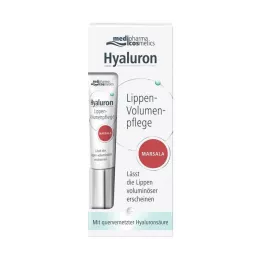 HYALURON LIPPEN-Hacim Bakım Balsamı Marsala, 7 ml