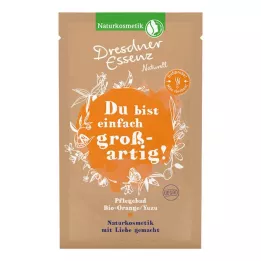 DRESDNER ESSENZ Bakım Banyosu Sen harikasın, 60 gr