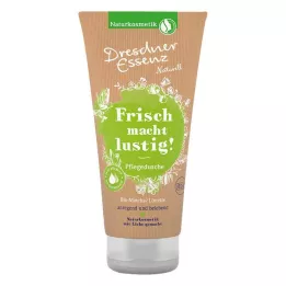 DRESDNER ESSENZ Care Duş Ferahlığı Sizi Eğlenceli Hale Getirir, 200 ml