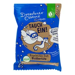 DE Dirt Sparrow Bubble Bag Daldırma, 1 adet