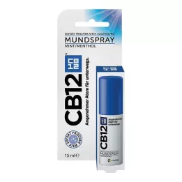 CB12 Sprey, 15 ml