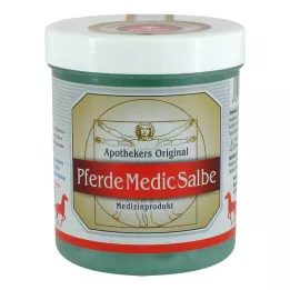 PFERDEMEDICSALBE Apothekers Orijinal Doz, 350 ml