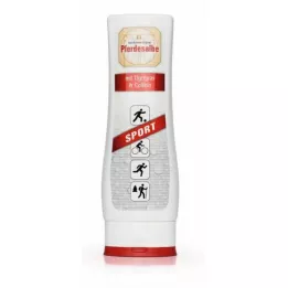 PFERDESALBE Apothekers Original Sport m.Kafein, 250 ml