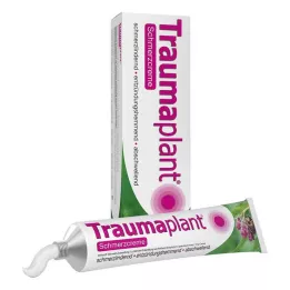 TRAUMAPLANT Ağrı kremi, 100 gr