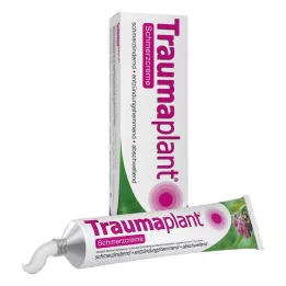 TRAUMAPLANT Ağrı kremi, 150 gr
