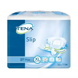 TENA SLIP artı XL, 30 parça