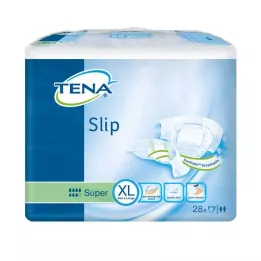 TENA SLIP süper XL, 28 adet