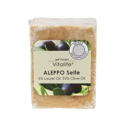 ALEPPO Sabun, 200 gr