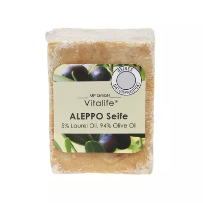 ALEPPO Sabun, 200 gr ALEPPO Sabun, 200 gr