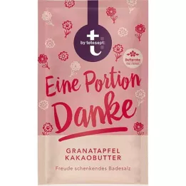 T BY tetesept Bir porsiyon teşekkürler, 60 gr