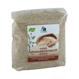 FLOHSAMENSCHALEN Hint, 250 gr