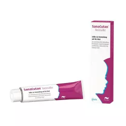SANACUTAN Temel merhem, 150 gr