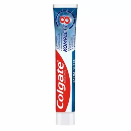 COLGATE Complete Diş Macunu Ekstra Taze, 75 ml
