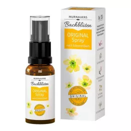 BACHBLÜTEN Murnauerin Orijinal Spreyi, 20 ml