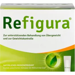 REFIGURA Çubuklar, 90 adet
