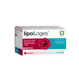 LIPOLOGES kapsül, 180 adet
