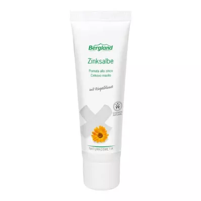 ÇİNKO MERHEM, 50 ml ÇİNKO MERHEM, 50 ml