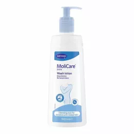 MOLICARE SKIN Yıkama losyonu, 500 ml