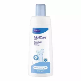 MOLICARE SKIN Bakım banyosu, 500 ml