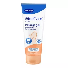 MOLICARE SKIN Cilt sıvı jeli, 200 ml
