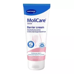 MOLICARE SKIN Cilt Koruma Kremi, 200 ml