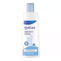 MOLICARE SKIN Yıkama losyonu, 250 ml