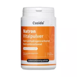 NATRON HAYATİ TOZ, 300 gr