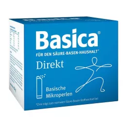 BASICA doğrudan alkali mikro boncuklar, 80 adet