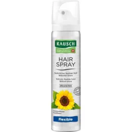 RAUSCH HAIRSPRAY esnek aerosol, 75 ml