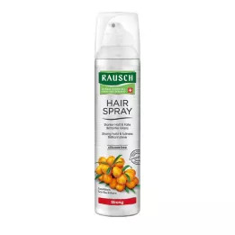 RAUSCH HAIRSPRAY güçlü aerosol, 75 ml