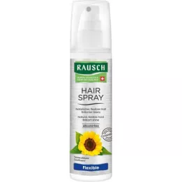 RAUSCH HAIRSPRAY esnek aerosol olmayan, 150 ml