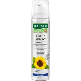 RAUSCH HAIRSPRAY esnek aerosol, 250 ml