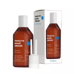 THIOCYN Saç Serumu Erkekler, 150 ml