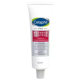 CETAPHIL Semptom Tedavisi İçin Kızarıklık Kontrol Kremi, 30 ml