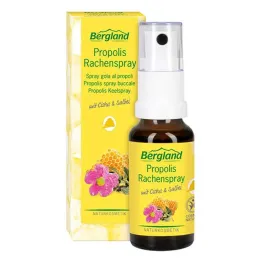 Propolis boğaz spreyi, 20 ml
