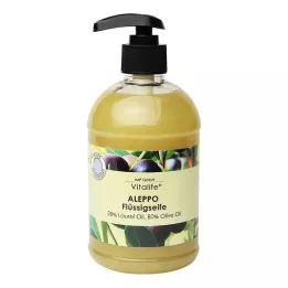 ALEPPO Sıvı sabun, 500 ml