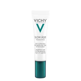 VICHY SLOW Yaş Göz Kremi, 15 ml
