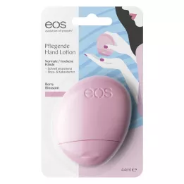 EOS El Losyonu meyve çiçeği kabarcıklı, 44 ml