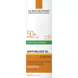 ROCHE-POSAY Anthelios XL LSF 50+ jel krem/R, 50 ml
