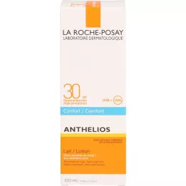 ROCHE-POSAY Anthelios sütü LSF 30/R, 100 ml