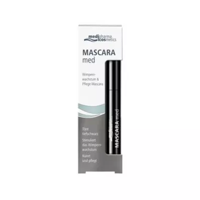 MASCARA orta, 5 ml MASCARA orta, 5 ml