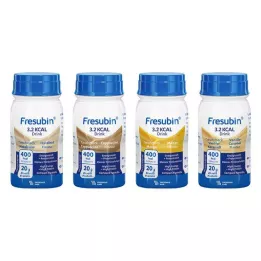 FRESUBIN 3,2 kcal DRINK Karma kutu, 24X125 ml