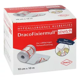 DRACOFIXIERMULL 10 cmx10 m genişliğinde, 1 adet