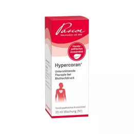 HYPERCORAN Damlalar, 20 ml