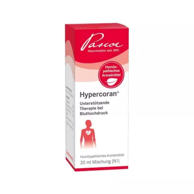 HYPERCORAN Damlalar, 20 ml HYPERCORAN Damlalar, 20 ml
