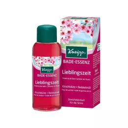 KNEIPP Favori Zaman Banyosu Esans, 100 ml