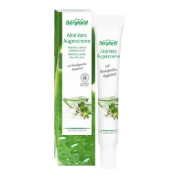 Aloe Vera göz kremi, 13,5 ml