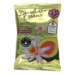 Dresden Essence Sparkling Bath Joy of Life, 70 g